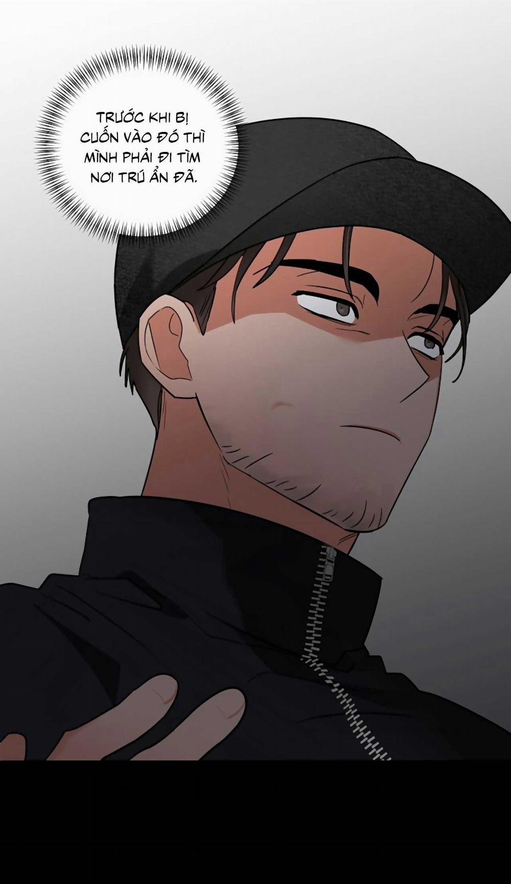 SÓI GIÀ VÀ CÁO NHỎ 3 trang 23