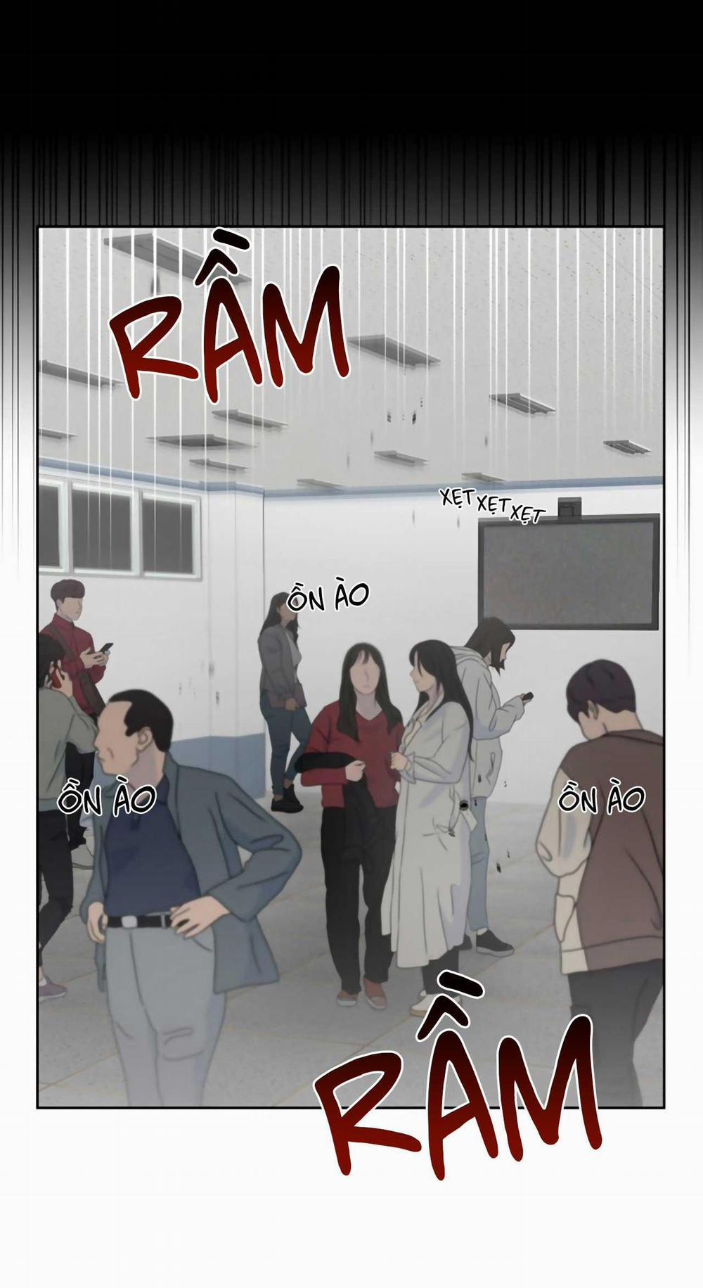 SÓI GIÀ VÀ CÁO NHỎ 3 trang 24