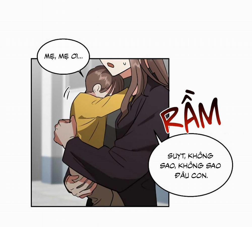 SÓI GIÀ VÀ CÁO NHỎ 3 trang 25