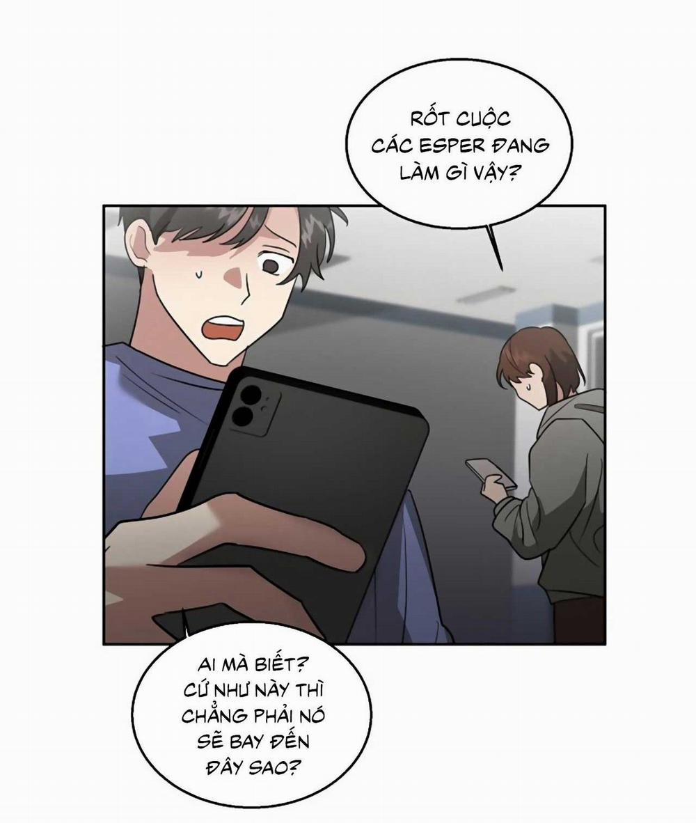 SÓI GIÀ VÀ CÁO NHỎ 3 trang 27