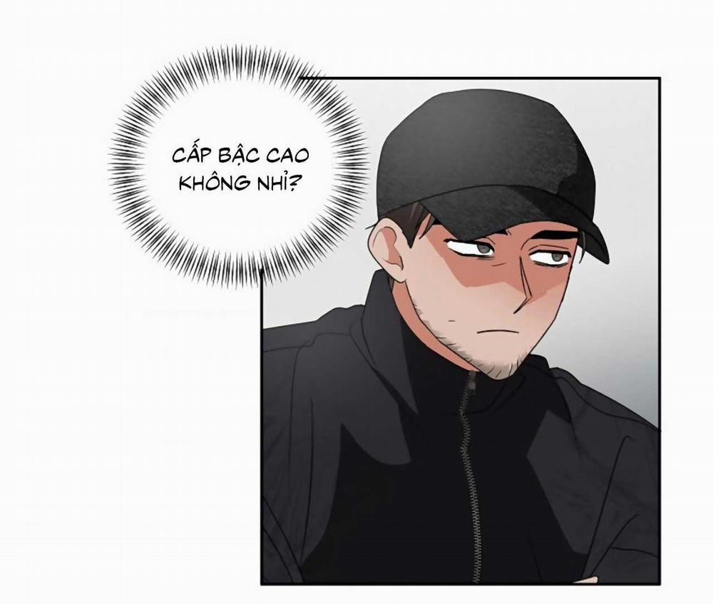 SÓI GIÀ VÀ CÁO NHỎ 3 trang 29