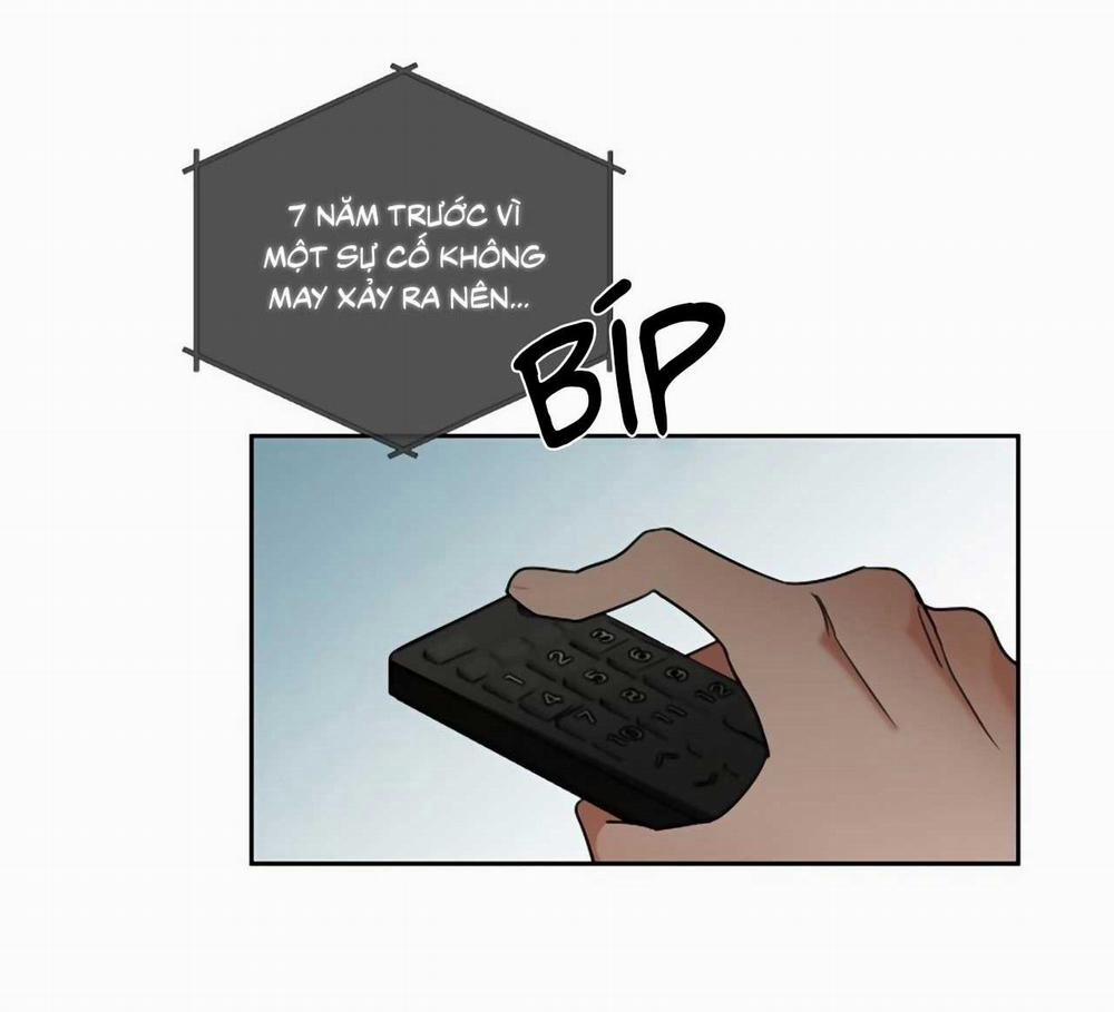 SÓI GIÀ VÀ CÁO NHỎ 3 trang 3