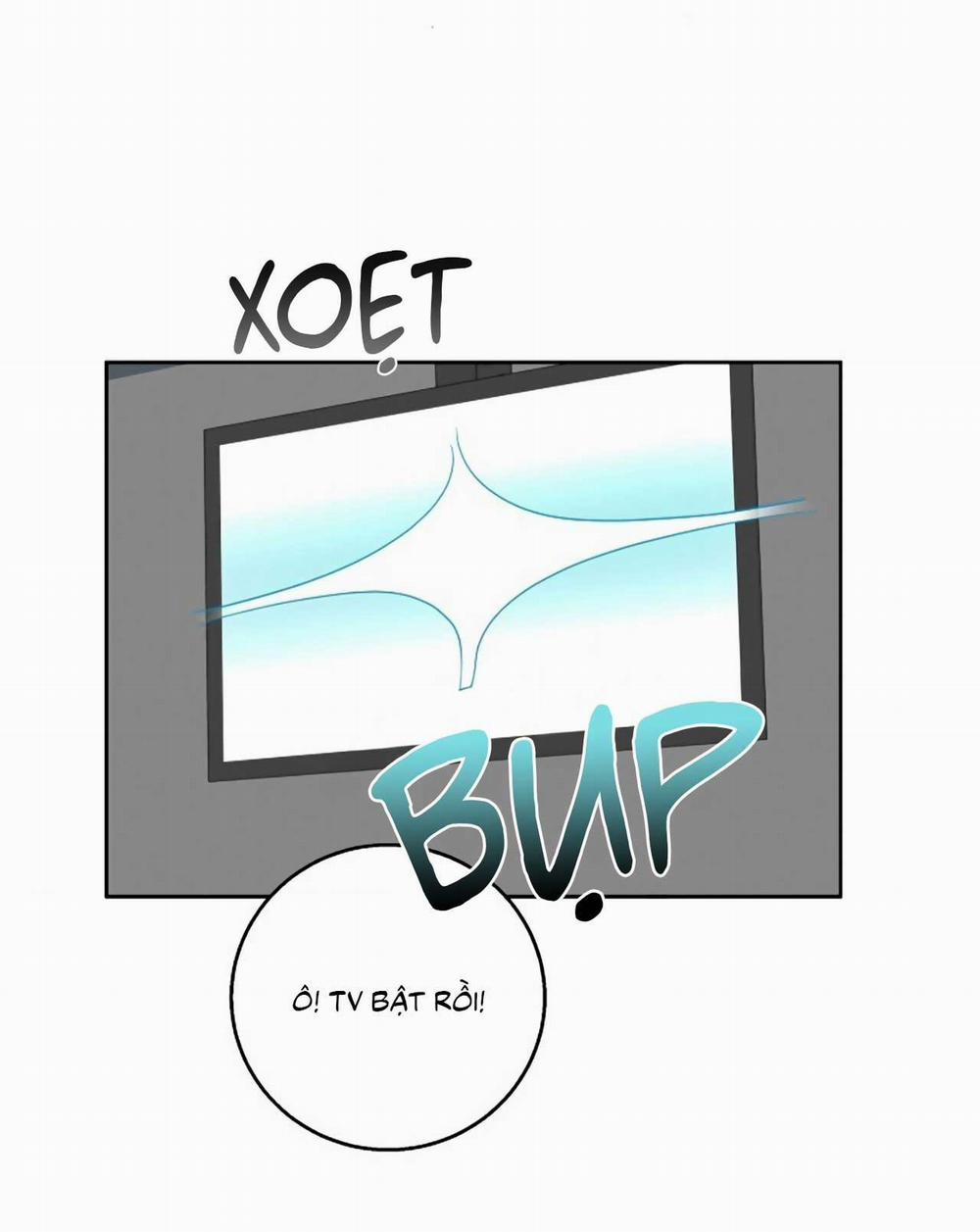 SÓI GIÀ VÀ CÁO NHỎ 3 trang 30