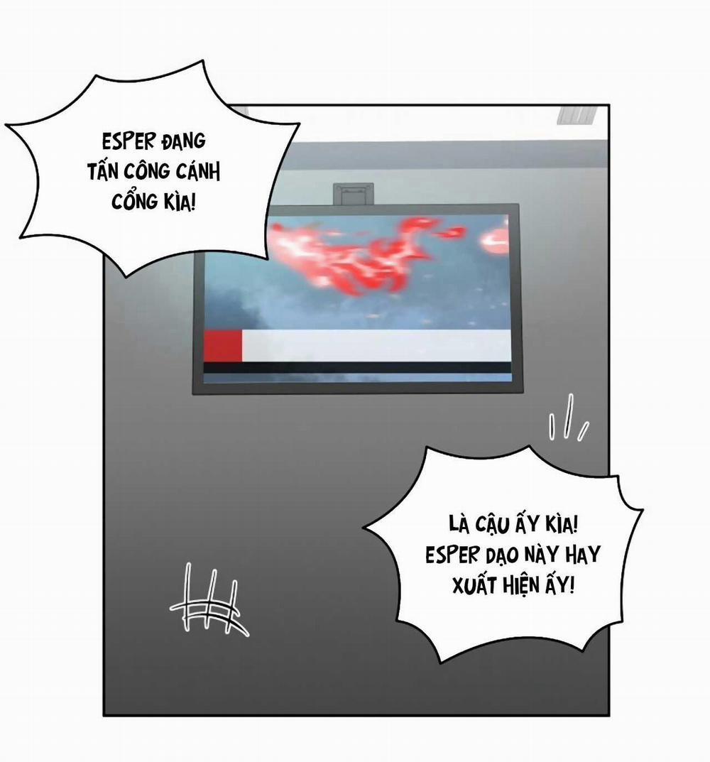 SÓI GIÀ VÀ CÁO NHỎ 3 trang 31