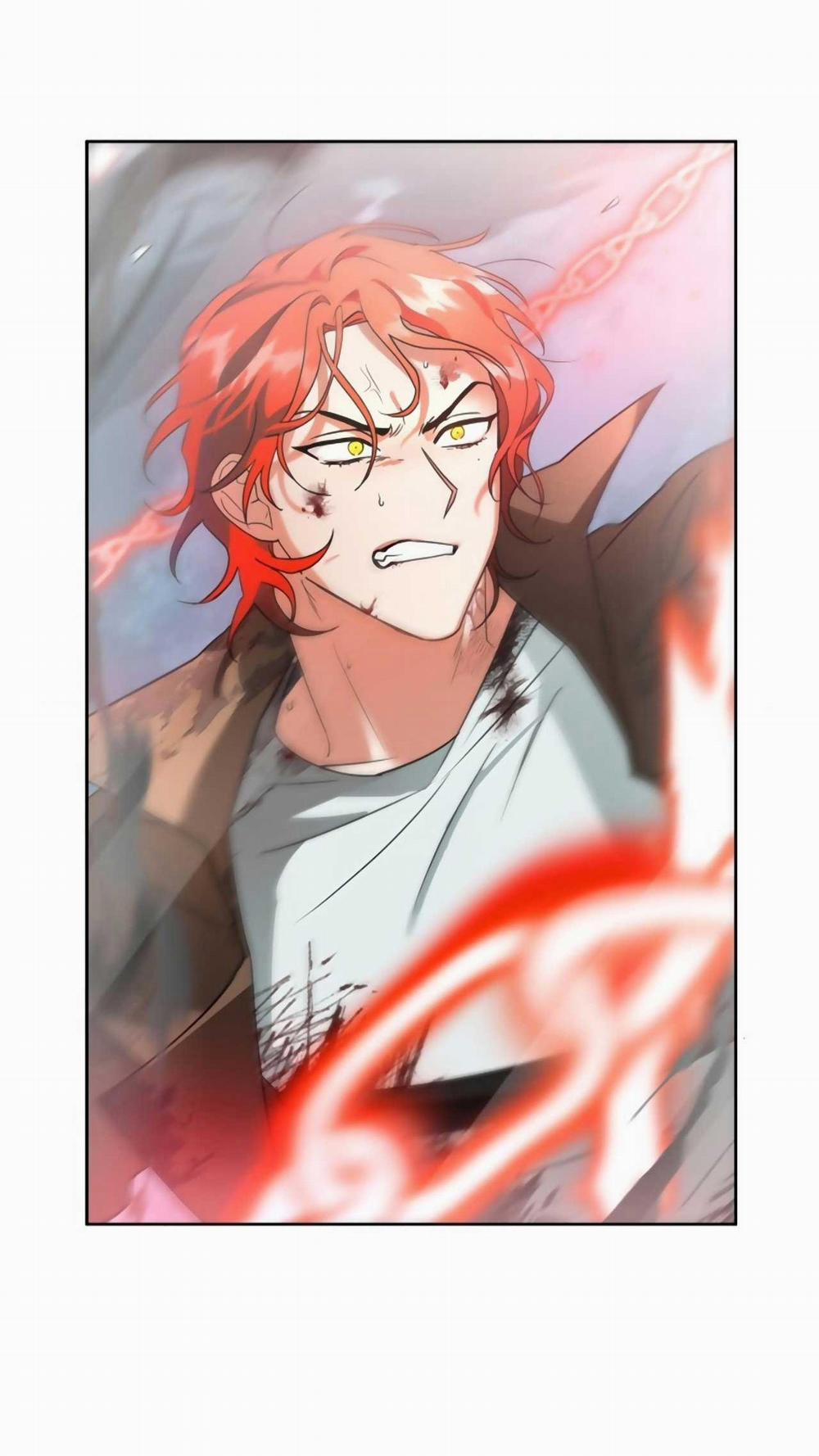 SÓI GIÀ VÀ CÁO NHỎ 3 trang 34