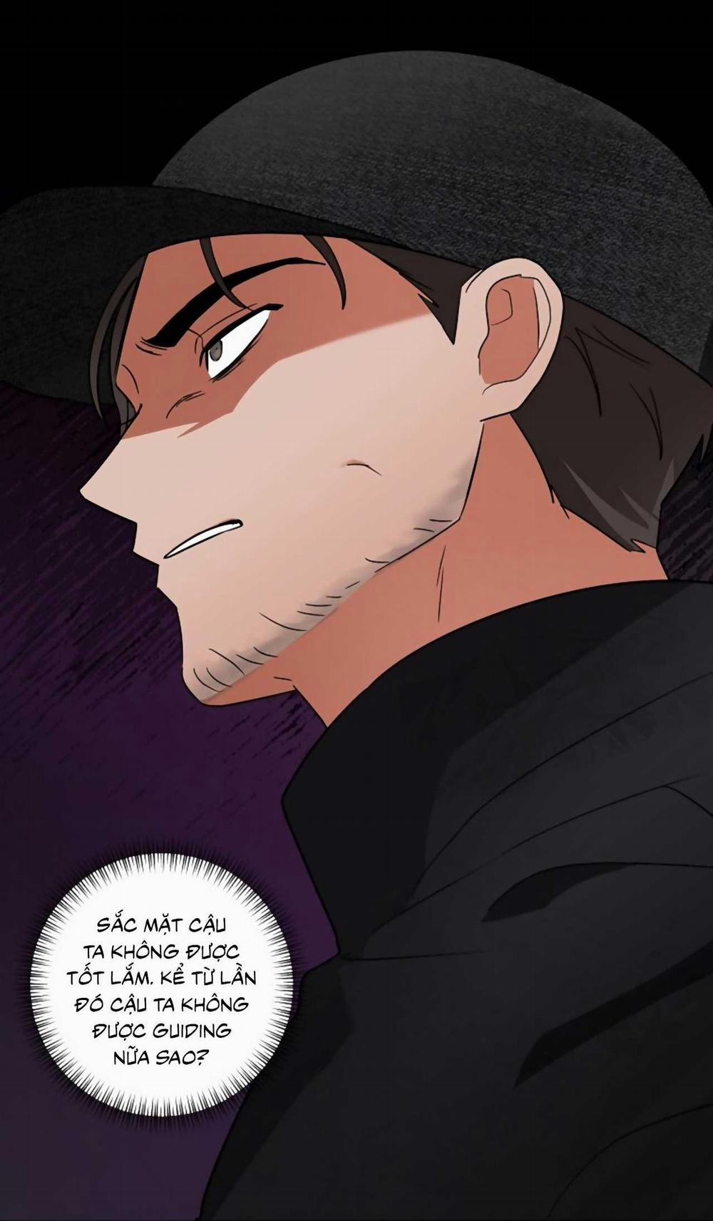 SÓI GIÀ VÀ CÁO NHỎ 3 trang 37