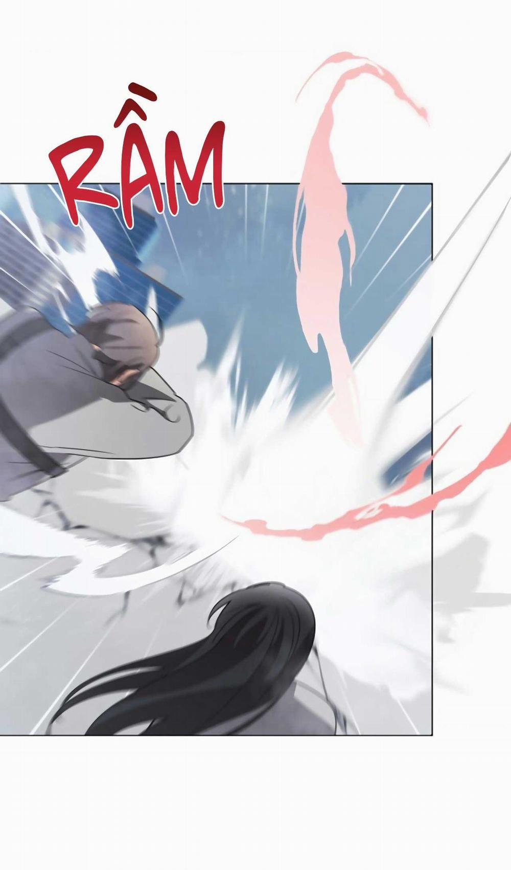 SÓI GIÀ VÀ CÁO NHỎ 3 trang 42