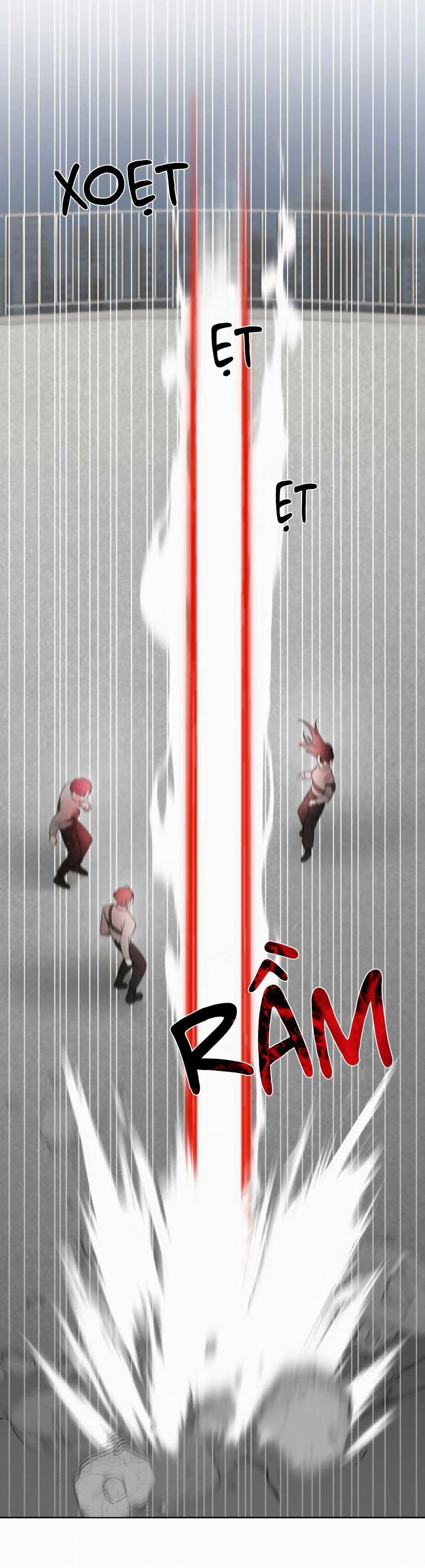 SÓI GIÀ VÀ CÁO NHỎ 3 trang 45