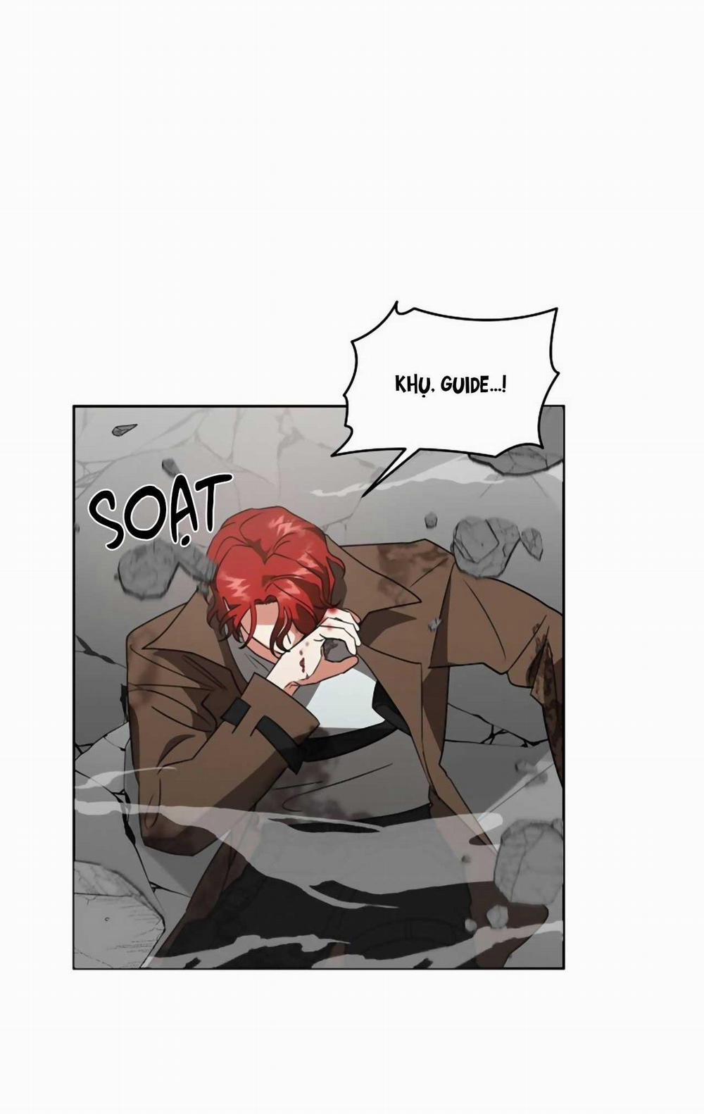 SÓI GIÀ VÀ CÁO NHỎ 3 trang 47