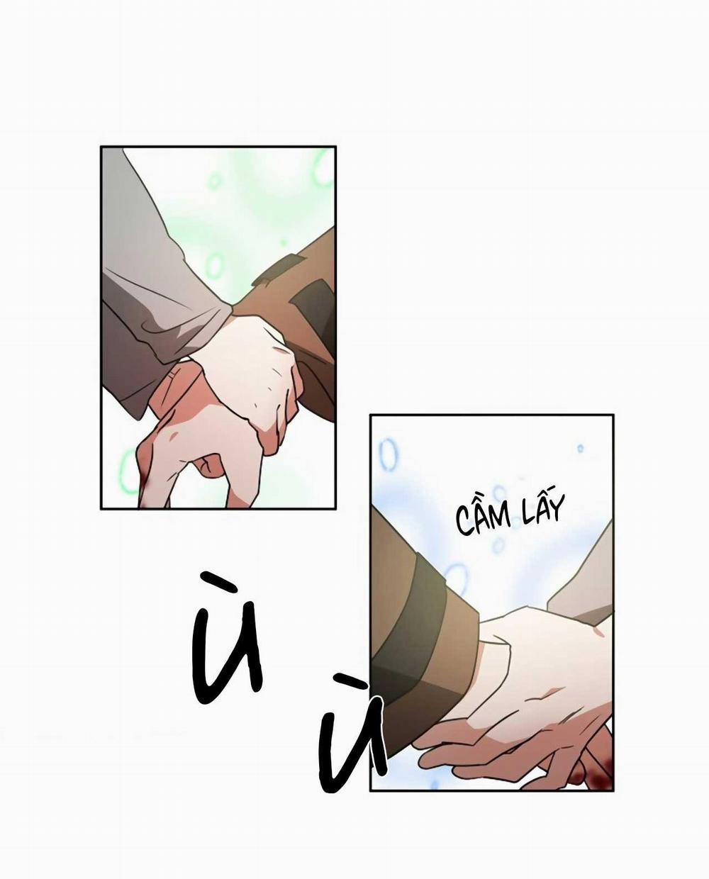 SÓI GIÀ VÀ CÁO NHỎ 3 trang 48