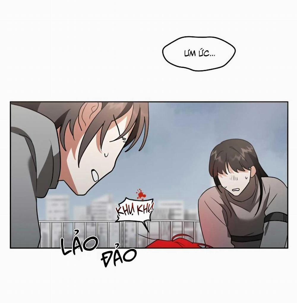 SÓI GIÀ VÀ CÁO NHỎ 3 trang 49