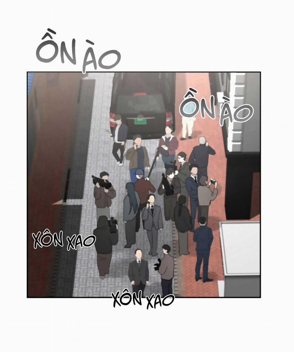 SÓI GIÀ VÀ CÁO NHỎ 3 trang 5