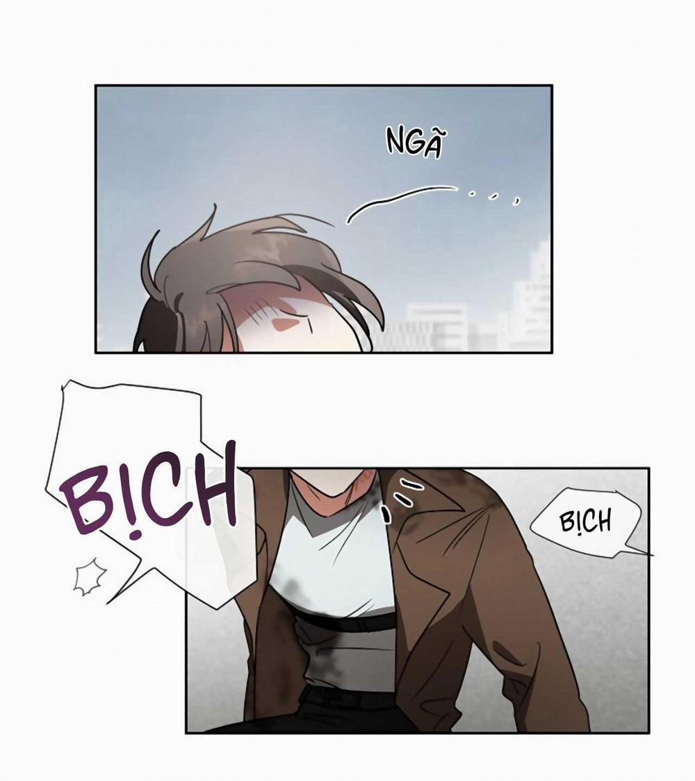 SÓI GIÀ VÀ CÁO NHỎ 3 trang 50