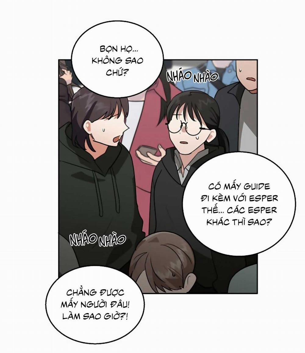 SÓI GIÀ VÀ CÁO NHỎ 3 trang 53