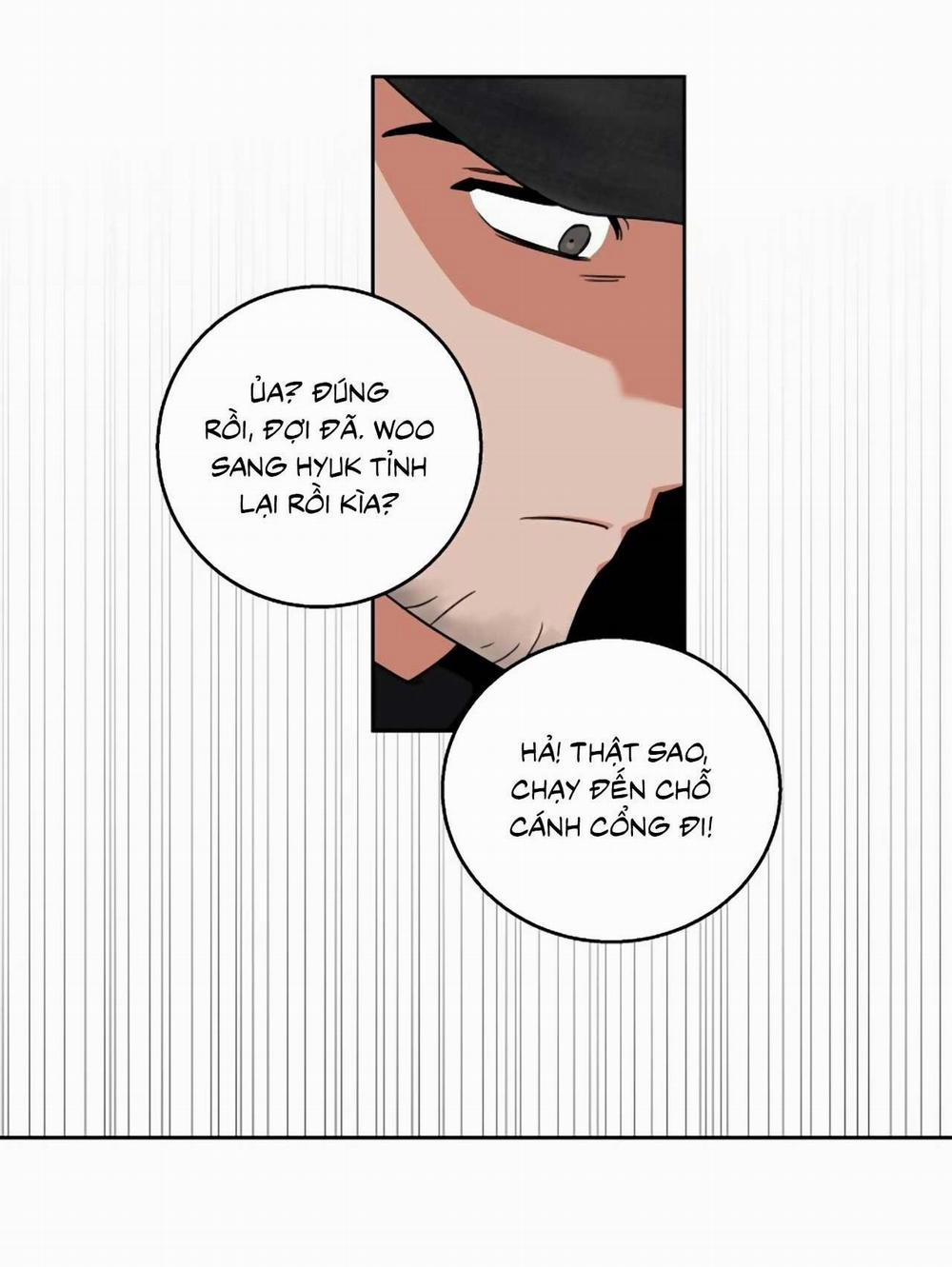 SÓI GIÀ VÀ CÁO NHỎ 3 trang 55