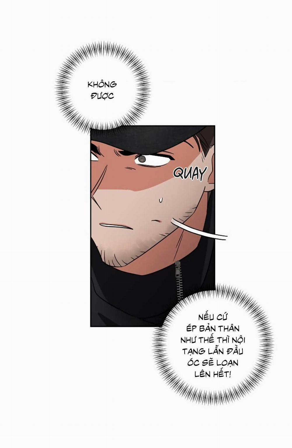 SÓI GIÀ VÀ CÁO NHỎ 3 trang 56