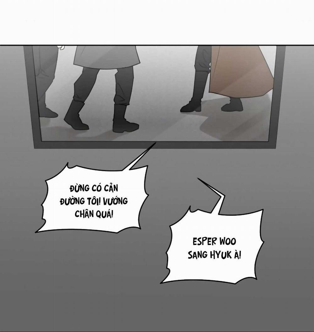 SÓI GIÀ VÀ CÁO NHỎ 3 trang 57