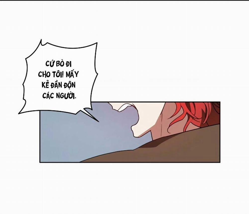 SÓI GIÀ VÀ CÁO NHỎ 3 trang 58