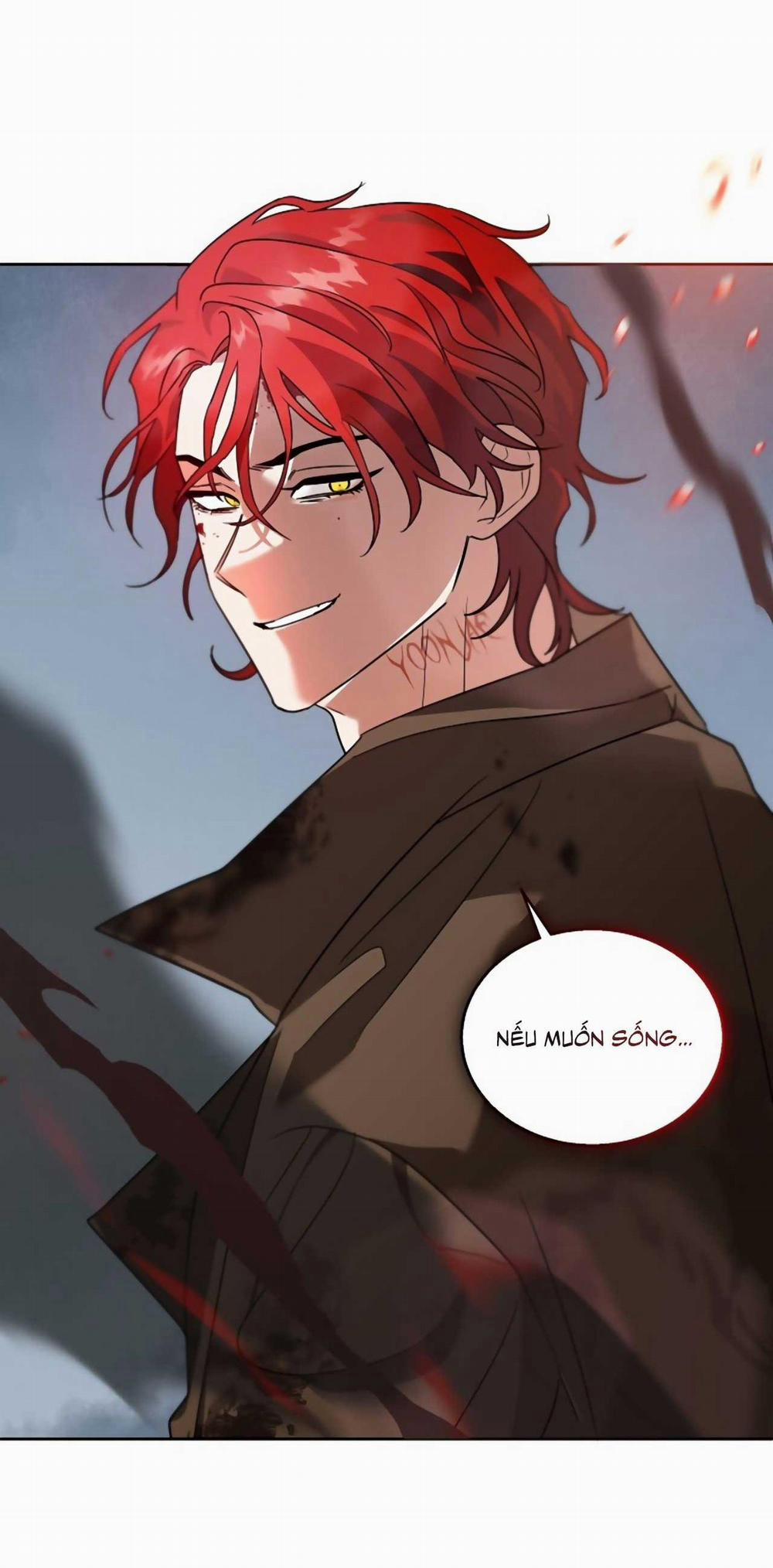 SÓI GIÀ VÀ CÁO NHỎ 3 trang 59