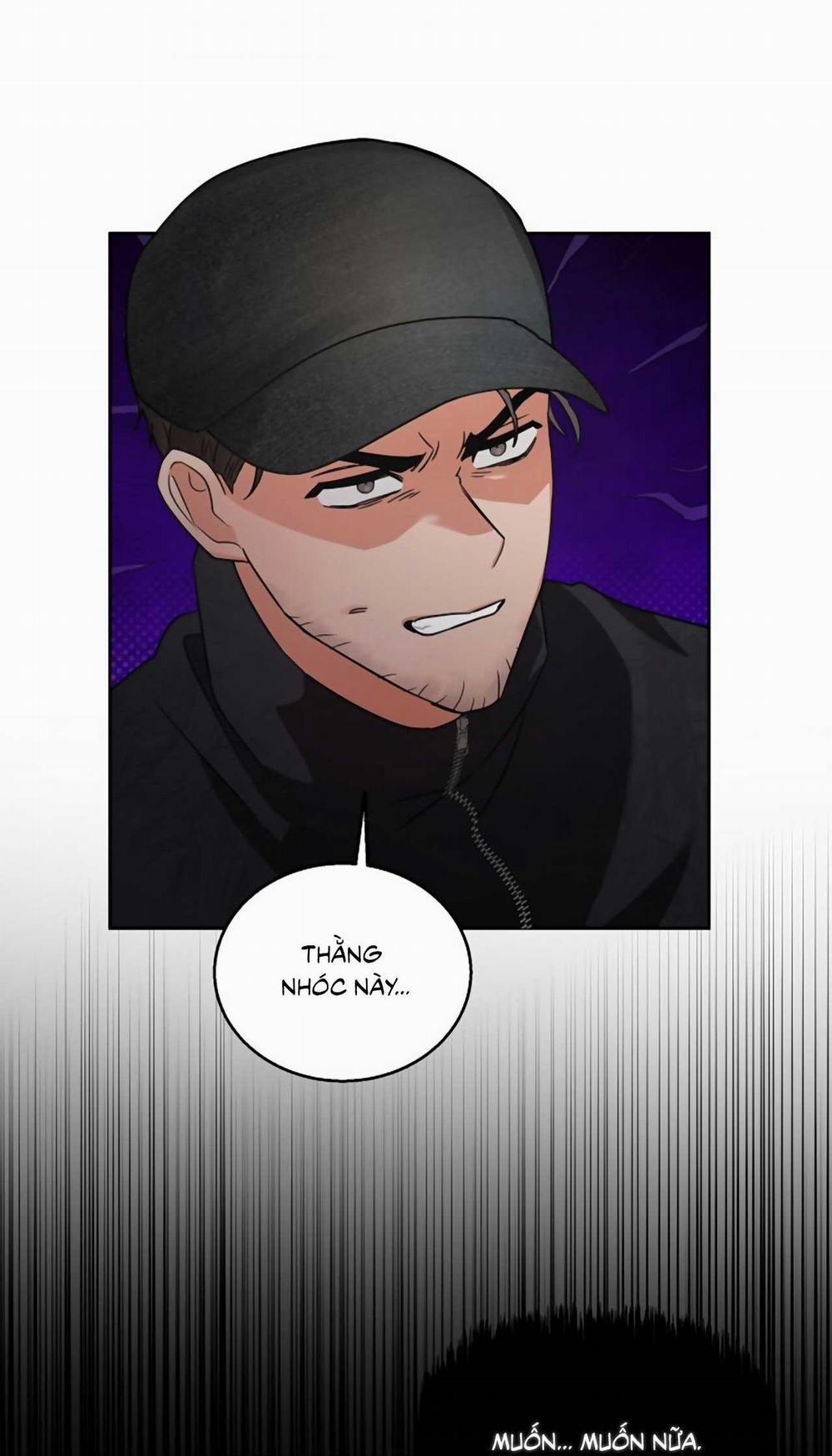 SÓI GIÀ VÀ CÁO NHỎ 3 trang 60