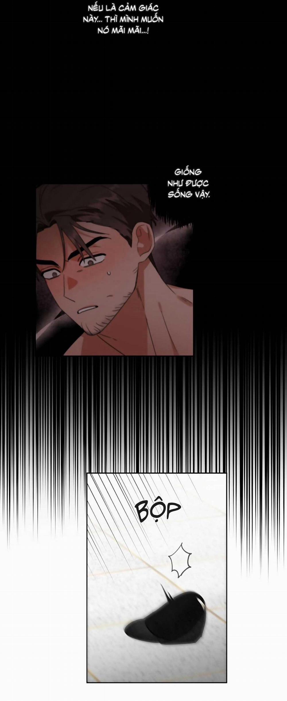 SÓI GIÀ VÀ CÁO NHỎ 3 trang 62