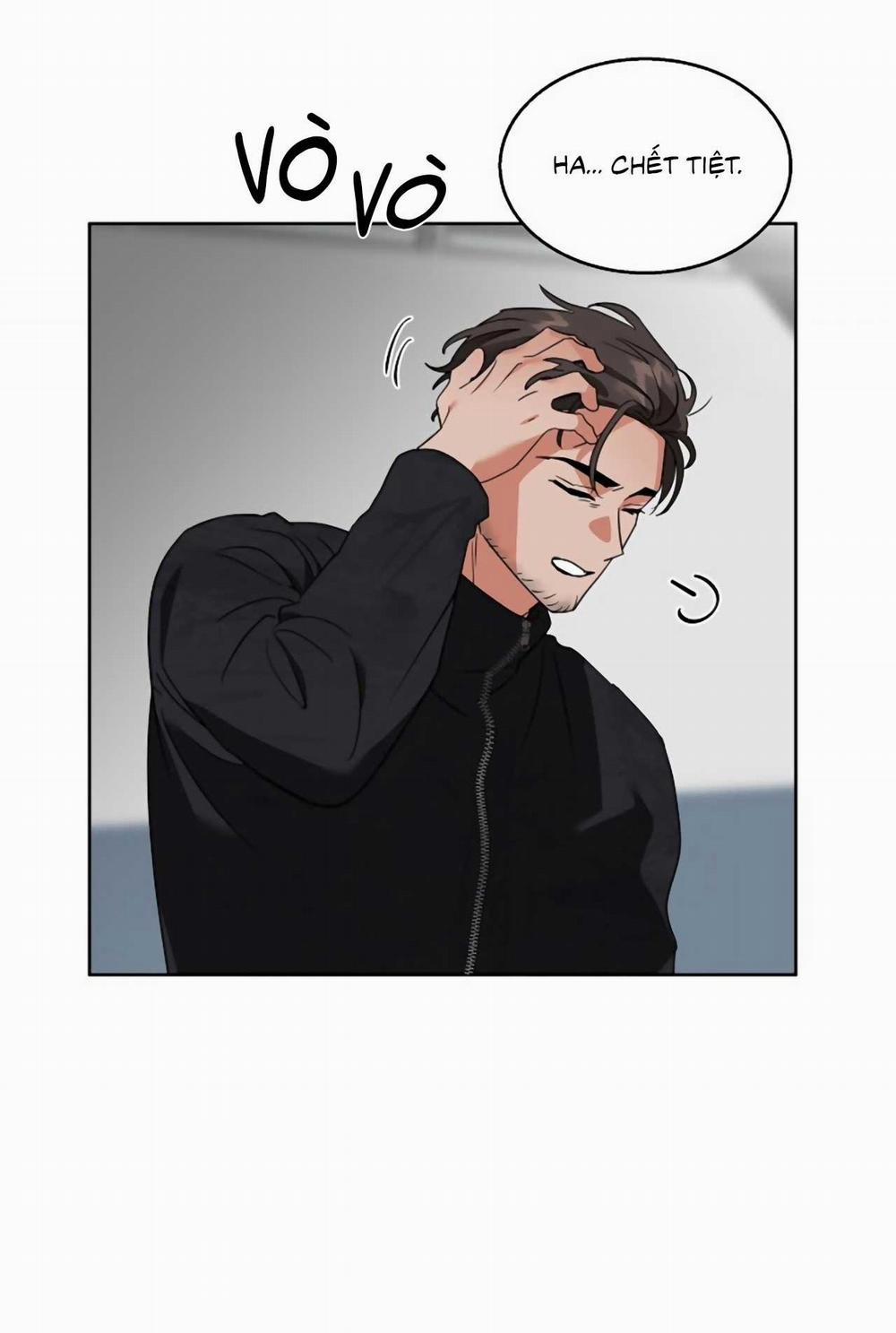 SÓI GIÀ VÀ CÁO NHỎ 3 trang 63