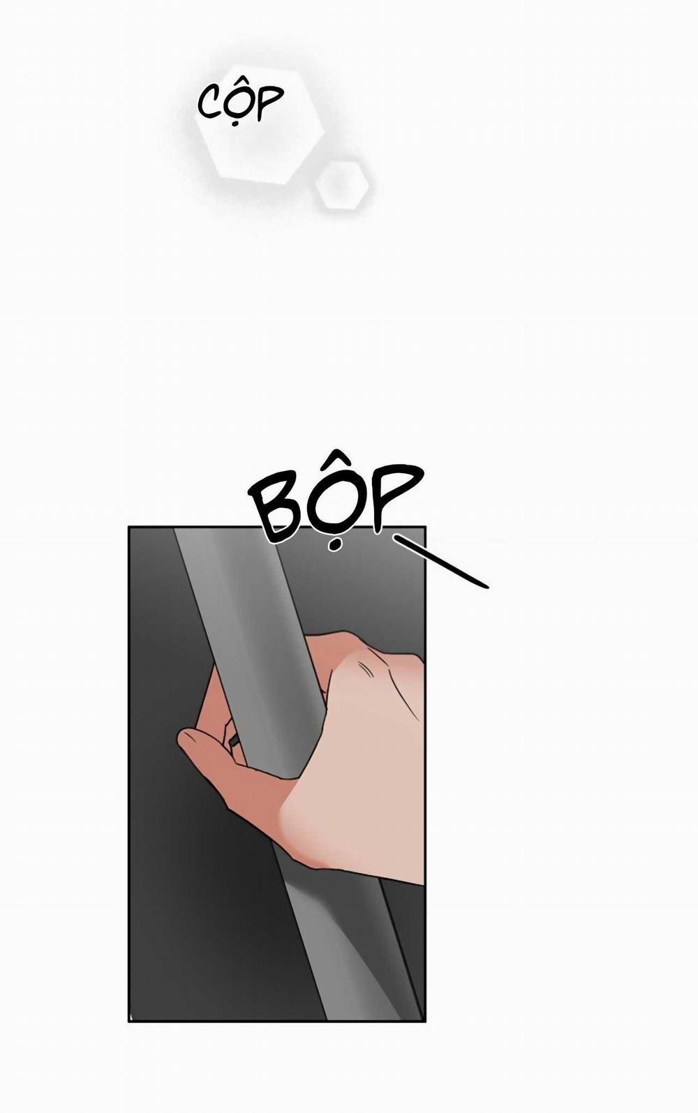 SÓI GIÀ VÀ CÁO NHỎ 3 trang 65