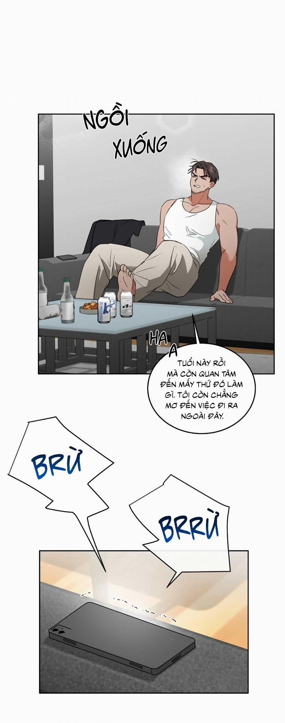 SÓI GIÀ VÀ CÁO NHỎ 3 trang 9