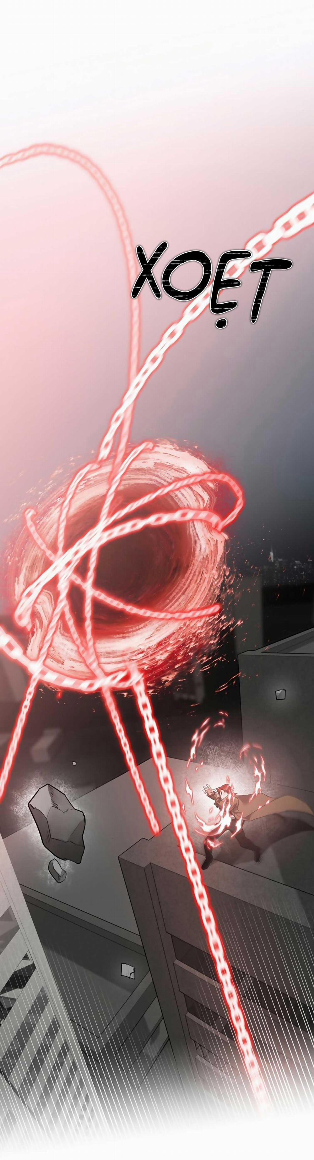 SÓI GIÀ VÀ CÁO NHỎ 4 trang 1