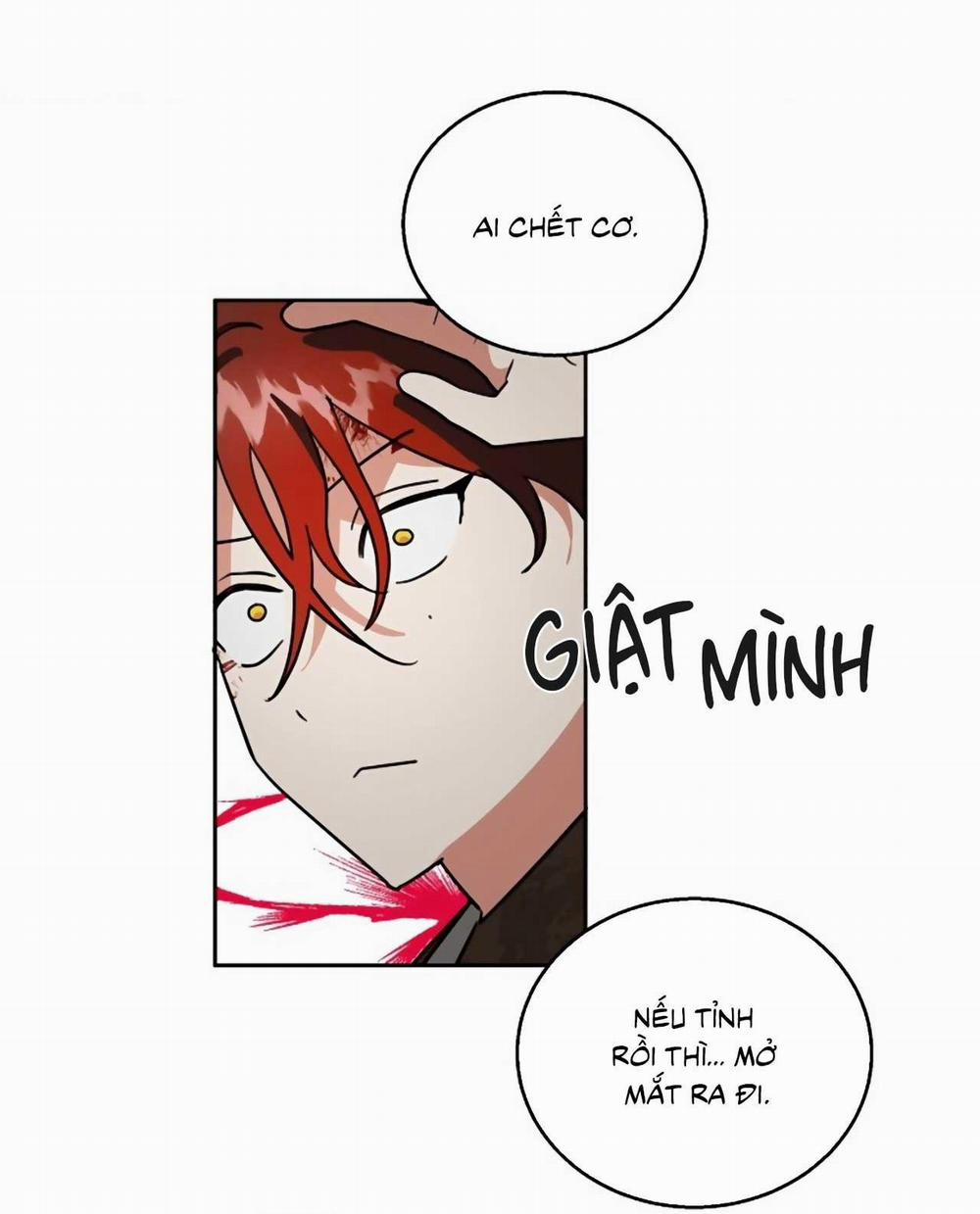 SÓI GIÀ VÀ CÁO NHỎ 4 trang 18