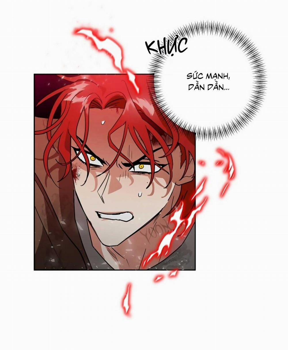 SÓI GIÀ VÀ CÁO NHỎ 4 trang 2