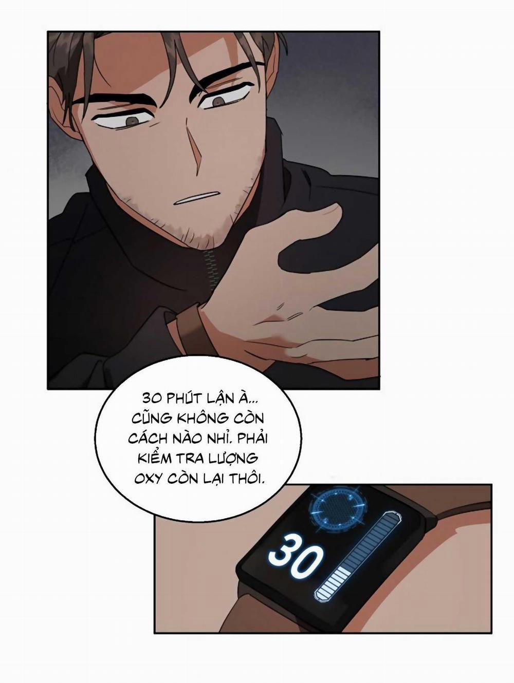 SÓI GIÀ VÀ CÁO NHỎ 4 trang 24