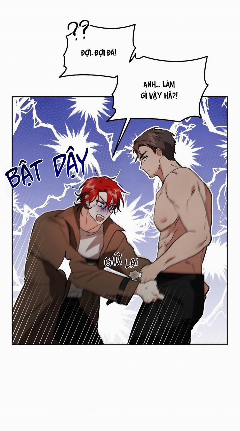 SÓI GIÀ VÀ CÁO NHỎ 4 trang 29