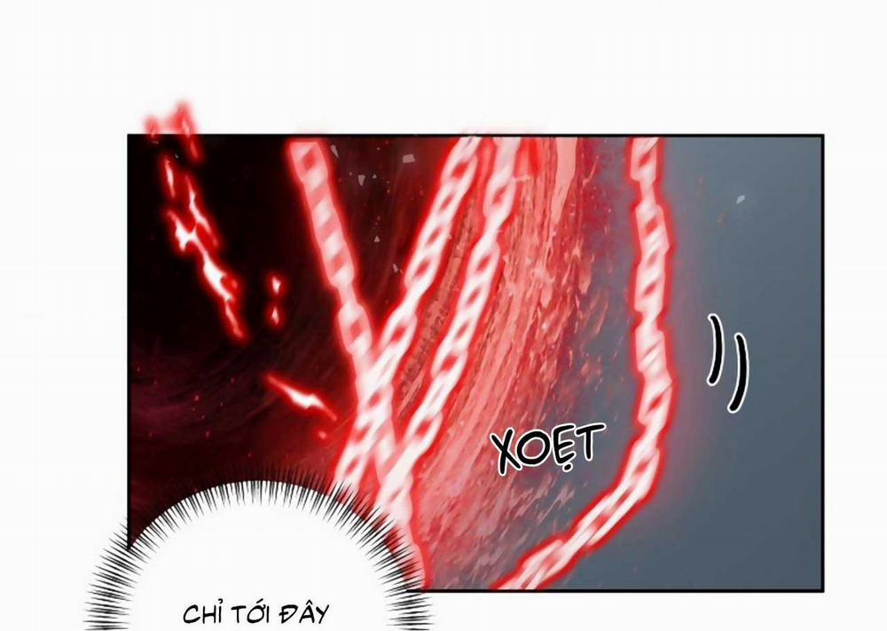 SÓI GIÀ VÀ CÁO NHỎ 4 trang 3