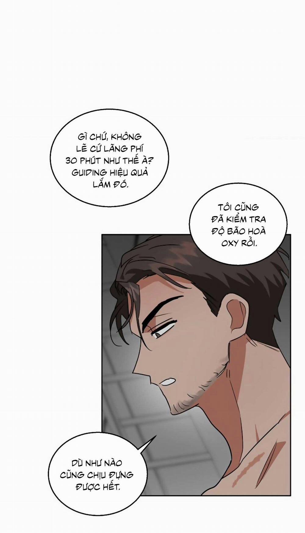 SÓI GIÀ VÀ CÁO NHỎ 4 trang 30