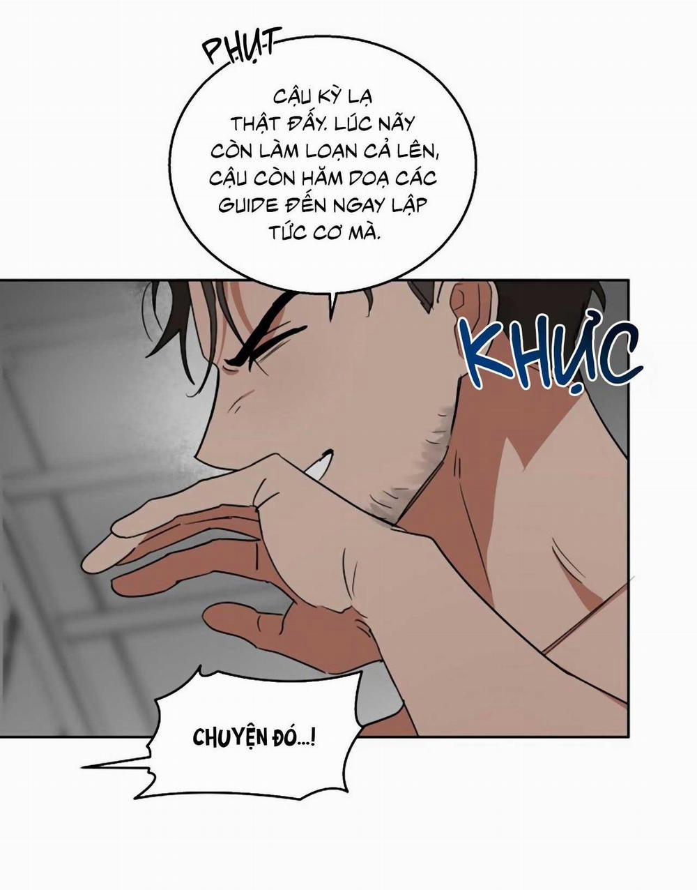 SÓI GIÀ VÀ CÁO NHỎ 4 trang 33