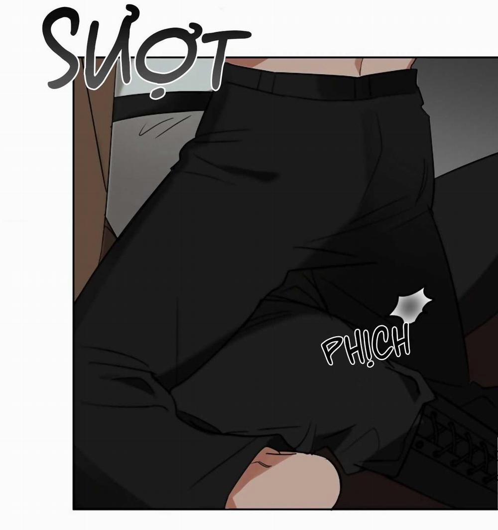 SÓI GIÀ VÀ CÁO NHỎ 4 trang 35