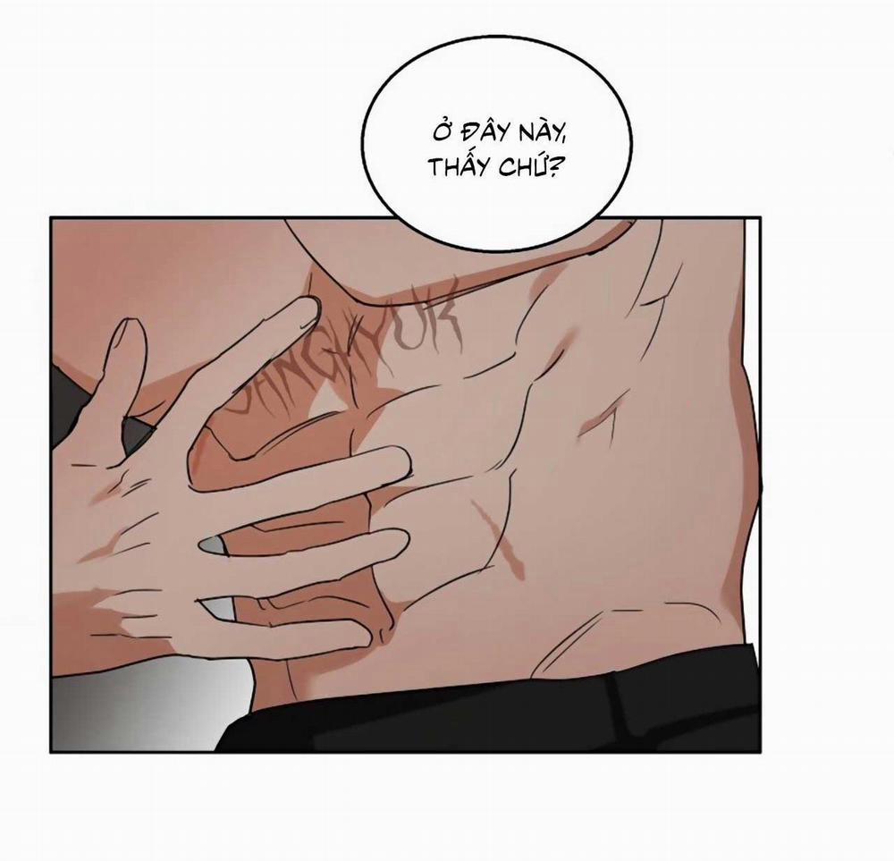 SÓI GIÀ VÀ CÁO NHỎ 4 trang 36