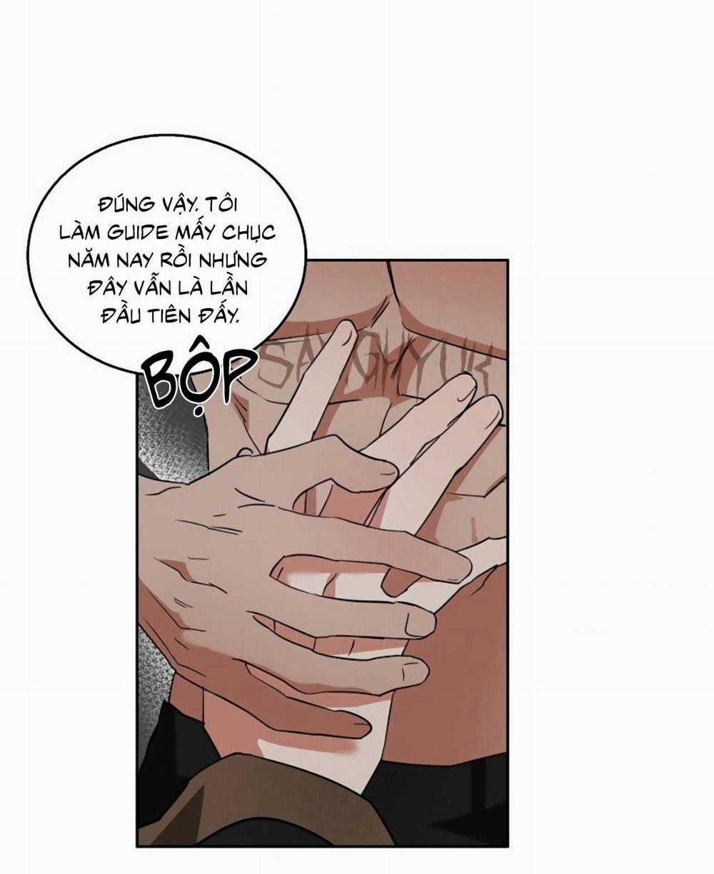 SÓI GIÀ VÀ CÁO NHỎ 4 trang 39