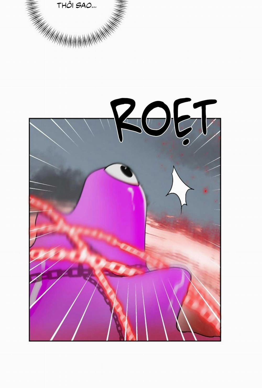 SÓI GIÀ VÀ CÁO NHỎ 4 trang 4