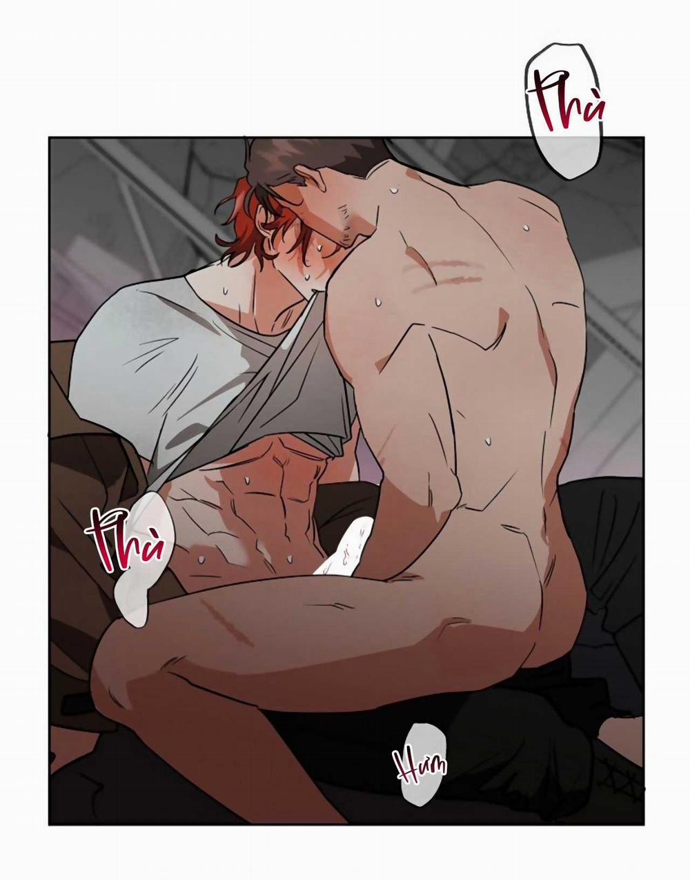 SÓI GIÀ VÀ CÁO NHỎ 4 trang 46