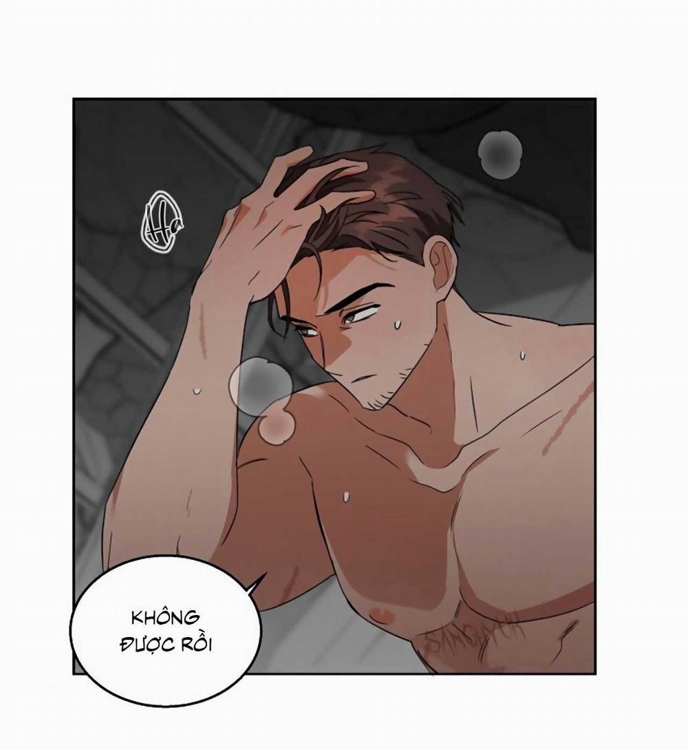 SÓI GIÀ VÀ CÁO NHỎ 4 trang 50