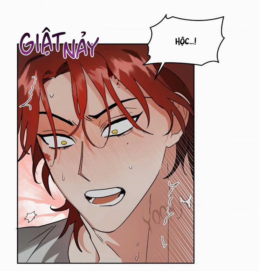 SÓI GIÀ VÀ CÁO NHỎ 4 trang 53