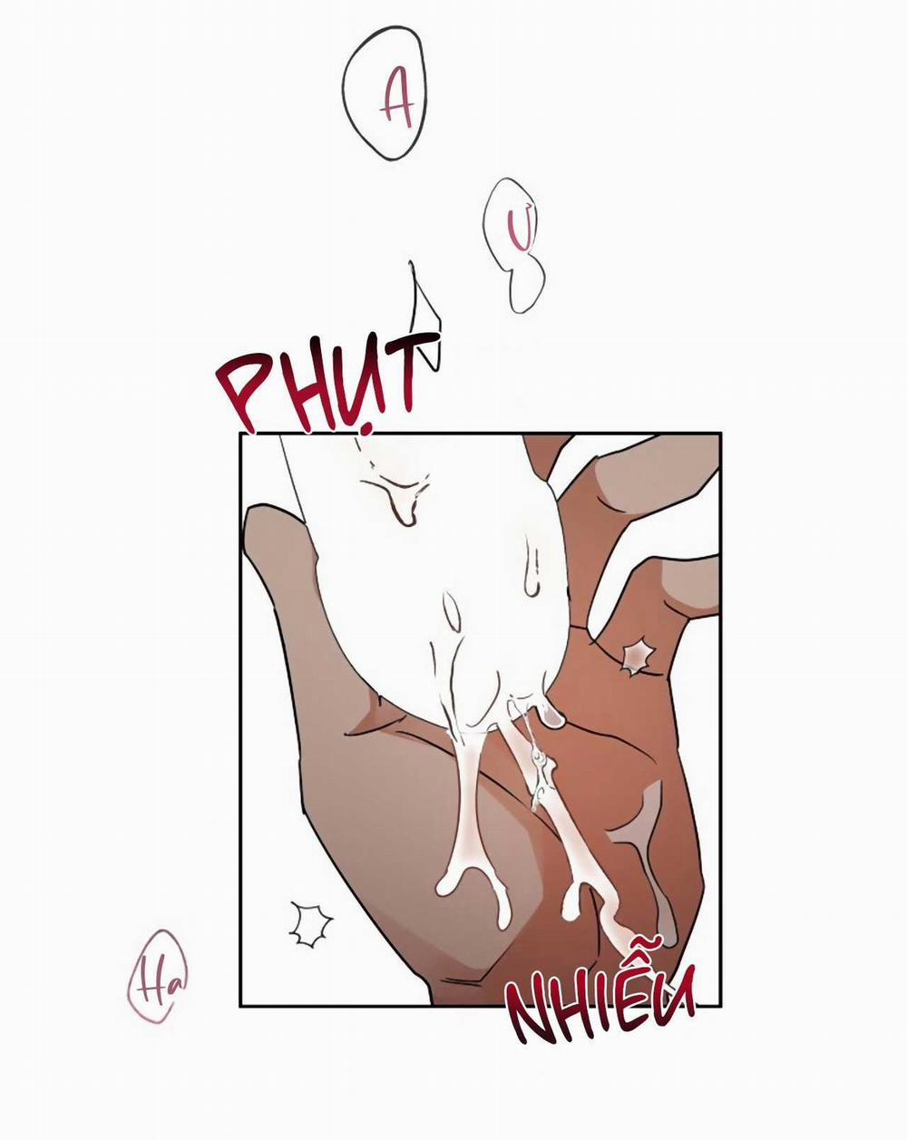 SÓI GIÀ VÀ CÁO NHỎ 4 trang 54