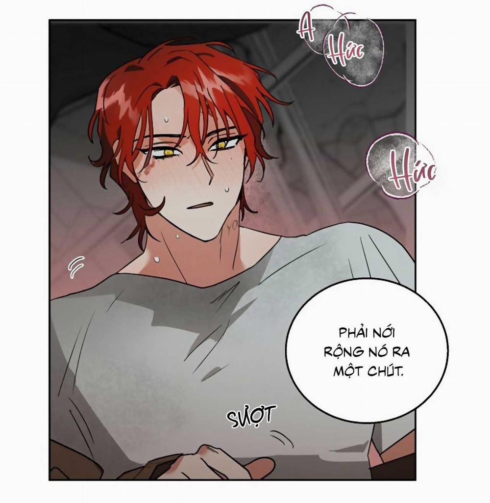 SÓI GIÀ VÀ CÁO NHỎ 4 trang 58