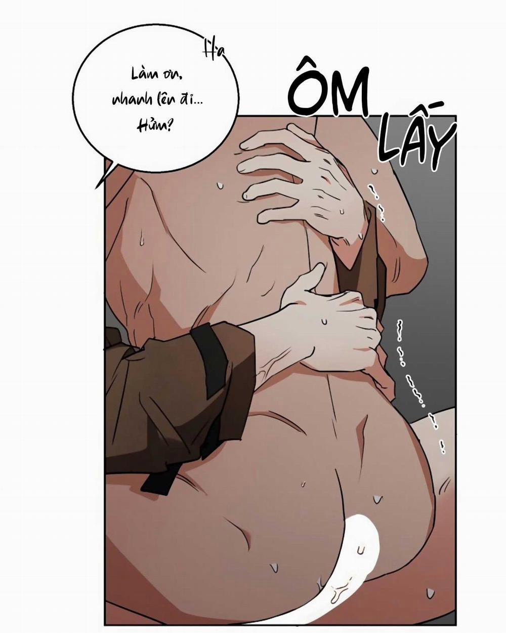 SÓI GIÀ VÀ CÁO NHỎ 4 trang 59