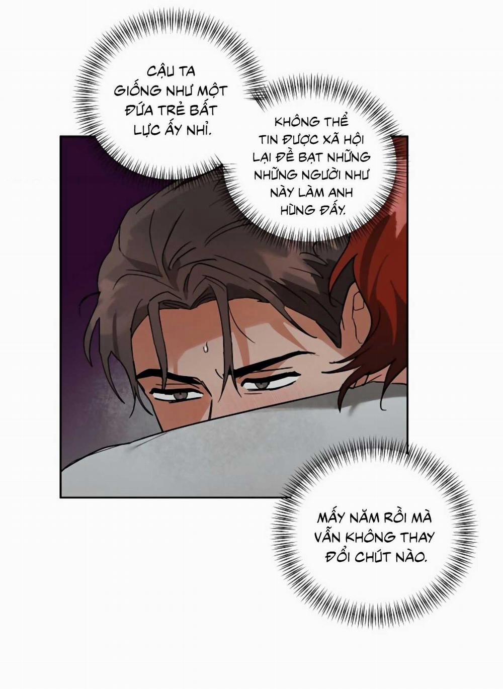 SÓI GIÀ VÀ CÁO NHỎ 4 trang 60