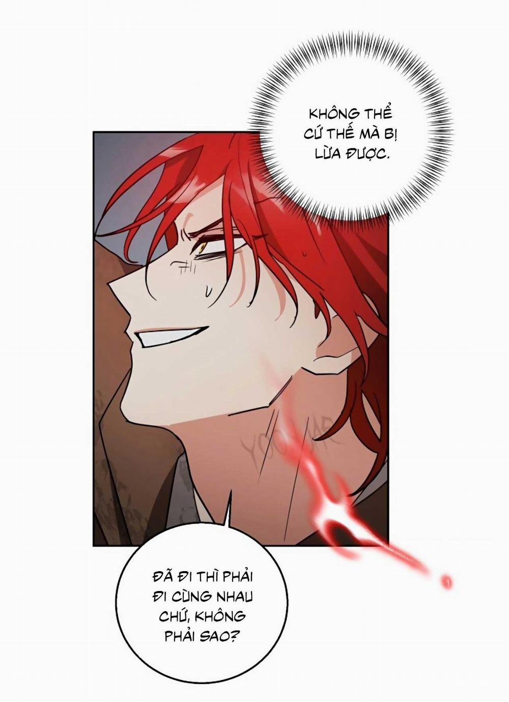 SÓI GIÀ VÀ CÁO NHỎ 4 trang 7