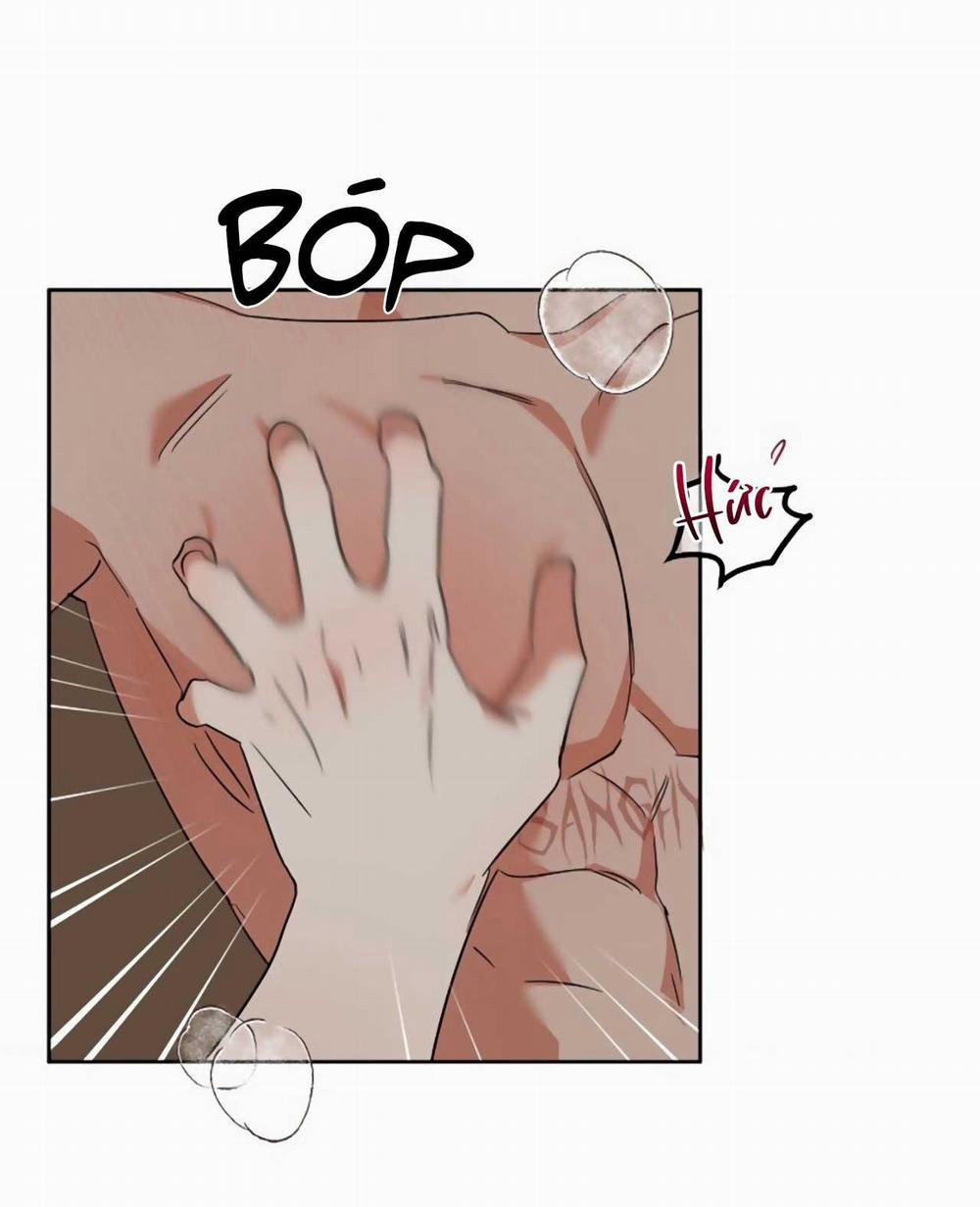 SÓI GIÀ VÀ CÁO NHỎ 5 trang 10