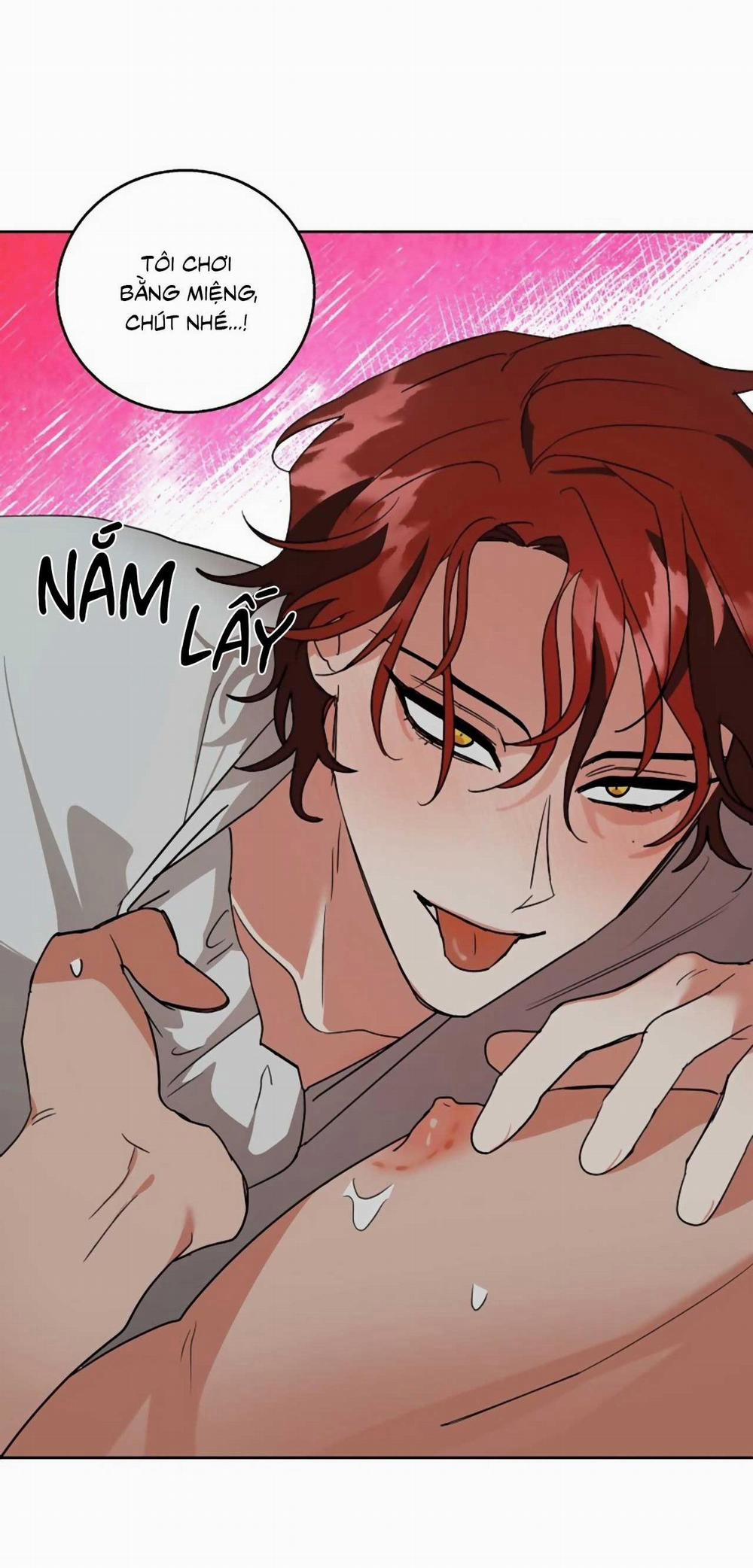 SÓI GIÀ VÀ CÁO NHỎ 5 trang 14